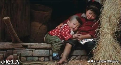 为什么上辈农村人养七八个子女不叫累，现代人养一个子女就非常累？