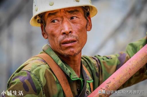 农民工和农民有什么区别？