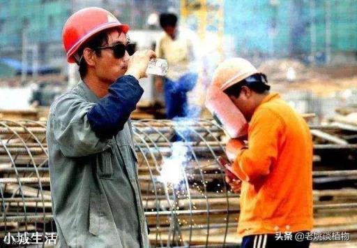 农民工和农民有什么区别？