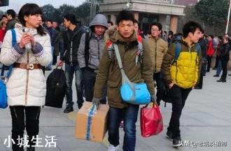 农民工和农民有什么区别？