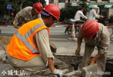 农民工和农民有什么区别？