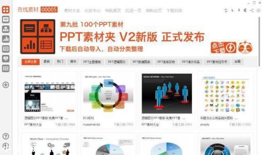 做ppt需要哪些辅助软件？