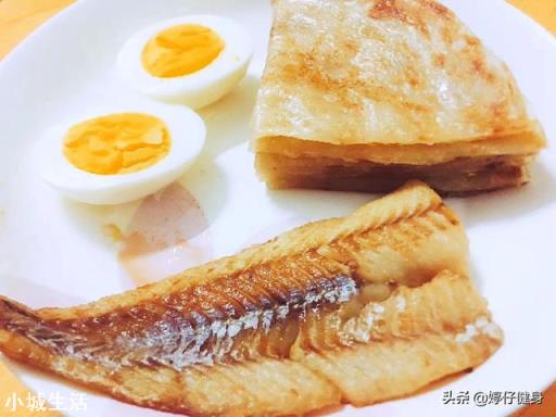 增肌减脂怎样同时进行?