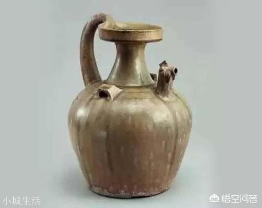 草木灰釉怎么配制?