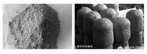 草木灰釉怎么配制?