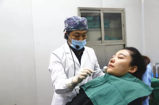 27万人都在看义乌微整形欧莱美现场揭秘重返青春年轻的秘密！
