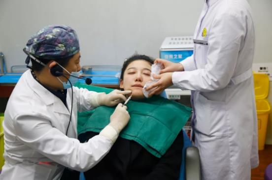27万人都在看义乌微整形欧莱美现场揭秘重返青春年轻的秘密！