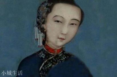 慈禧干女兒周瑩，清末女首富，歷史上此人下場如何？
