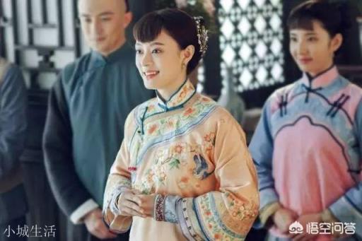 慈禧干女兒周瑩，清末女首富，歷史上此人下場如何？