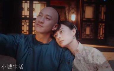 慈禧干女兒周瑩，清末女首富，歷史上此人下場如何？