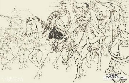 许褚之子为何会被钟会斩首示众？