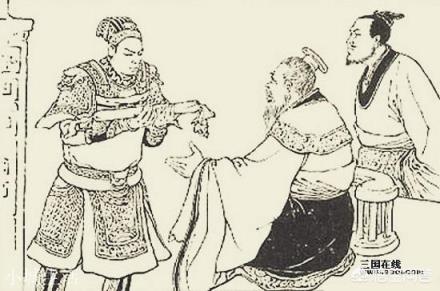 许褚之子为何会被钟会斩首示众？