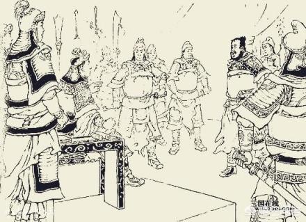 许褚之子为何会被钟会斩首示众？