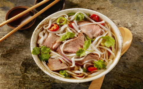 【吃什么能预防结肠癌】吃10种食物能预防结肠癌
