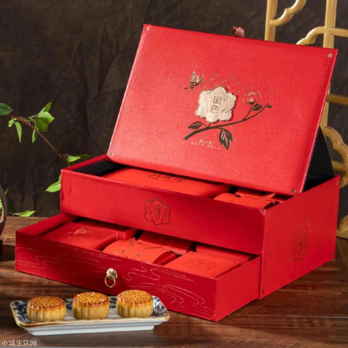 中秋节送什么礼物比较好 中秋节送礼有哪些讲究