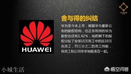 华为是从哪里找到的优化底层系统代码的人才？