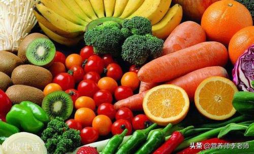 有哪些增加饱腹感的食物？