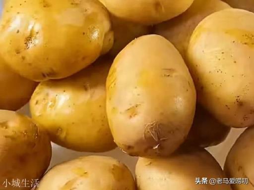 小苏打和盐能抑制土豆发芽么？
