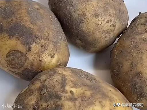 小苏打和盐能抑制土豆发芽么？