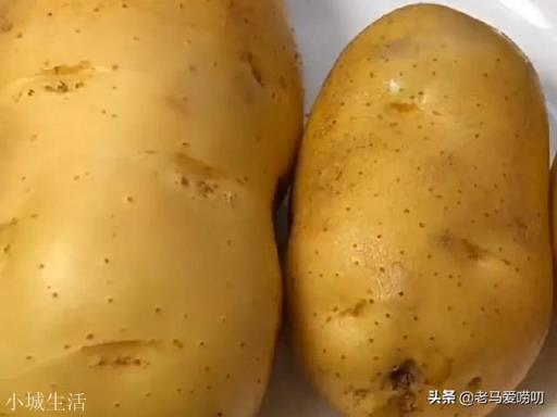 小苏打和盐能抑制土豆发芽么？
