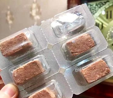 狗狗一直拉肚子怎么办?体内驱虫是关键!