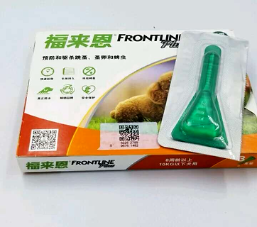 幼犬体内驱虫用什么药?狗狗体内驱虫小知识!
