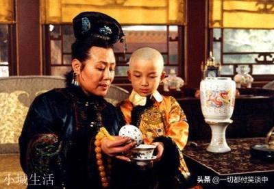 为什么顺治帝会在临死前安排鳌拜等四大臣辅佐年幼的康熙帝？