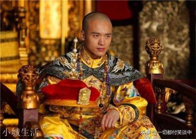 为什么顺治帝会在临死前安排鳌拜等四大臣辅佐年幼的康熙帝？
