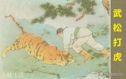 二龙山的三位头领鲁智深、杨志、武松，谁的综合战力更强？为什么？