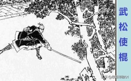 二龙山的三位头领鲁智深、杨志、武松，谁的综合战力更强？为什么？