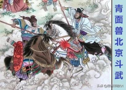 二龙山的三位头领鲁智深、杨志、武松，谁的综合战力更强？为什么？