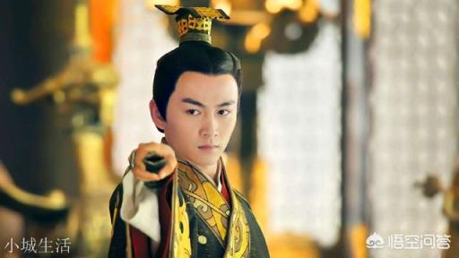 汉宣帝刘病已继位之后，为何称自己的爷爷刘据为戾太子？是怨恨吗？为何不追为帝呢？