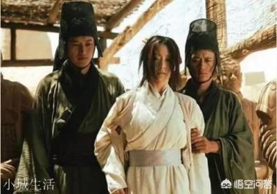 汉宣帝刘病已继位之后，为何称自己的爷爷刘据为戾太子？是怨恨吗？为何不追为帝呢？