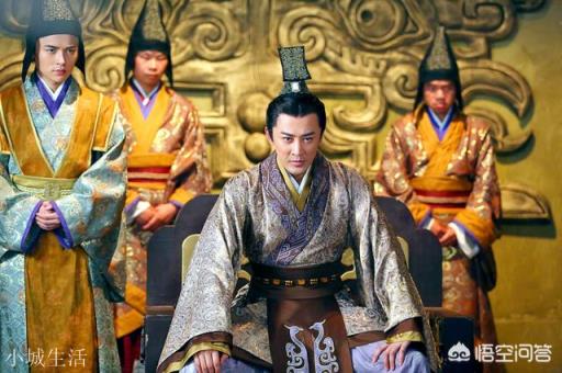 汉宣帝刘病已继位之后，为何称自己的爷爷刘据为戾太子？是怨恨吗？为何不追为帝呢？
