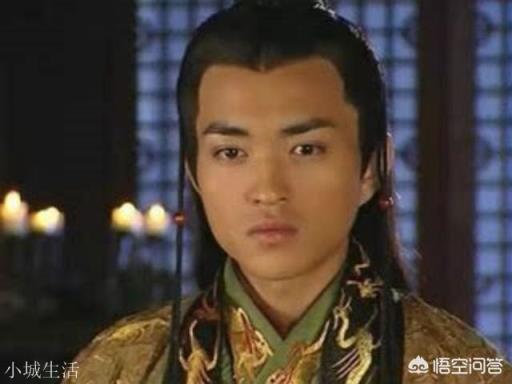 汉宣帝刘病已继位之后，为何称自己的爷爷刘据为戾太子？是怨恨吗？为何不追为帝呢？
