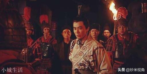 汉宣帝刘病已继位之后，为何称自己的爷爷刘据为戾太子？是怨恨吗？为何不追为帝呢？