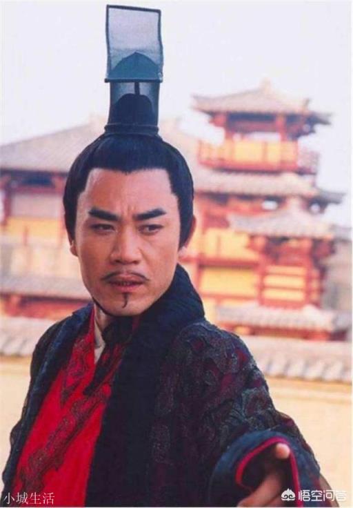 汉宣帝刘病已继位之后，为何称自己的爷爷刘据为戾太子？是怨恨吗？为何不追为帝呢？