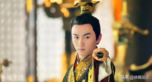 汉宣帝刘病已继位之后，为何称自己的爷爷刘据为戾太子？是怨恨吗？为何不追为帝呢？
