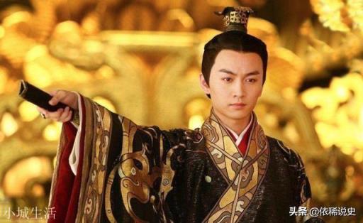 汉宣帝刘病已继位之后，为何称自己的爷爷刘据为戾太子？是怨恨吗？为何不追为帝呢？