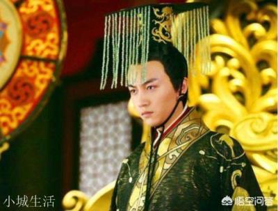 汉宣帝刘病已继位之后，为何称自己的爷爷刘据为戾太子？是怨恨吗？为何不追为帝呢？