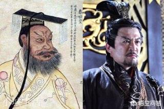 汉宣帝刘病已继位之后，为何称自己的爷爷刘据为戾太子？是怨恨吗？为何不追为帝呢？