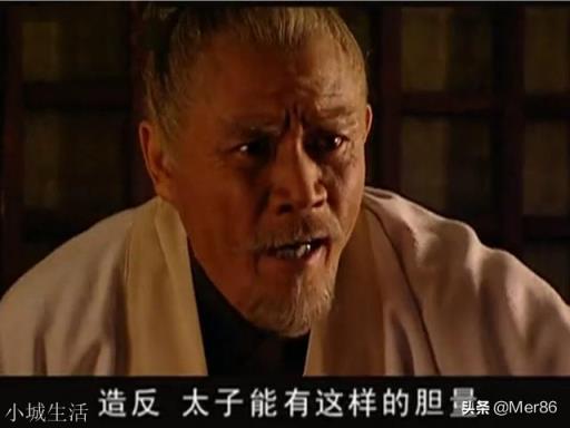 汉宣帝刘病已继位之后，为何称自己的爷爷刘据为戾太子？是怨恨吗？为何不追为帝呢？