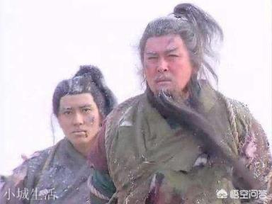关羽、张飞、刘备的死都与东吴有直接关系。为什么刘备死后，诸葛亮却把矛头直指曹魏？