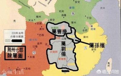 关羽、张飞、刘备的死都与东吴有直接关系。为什么刘备死后，诸葛亮却把矛头直指曹魏？