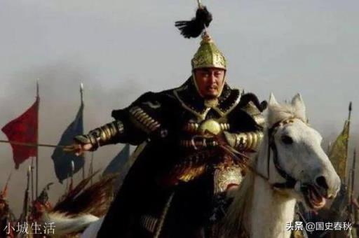 吴三桂为什么反清？