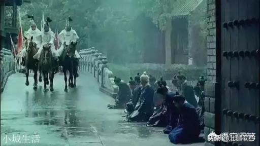 吴三桂为什么反清？