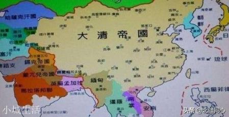 吴三桂为什么反清？
