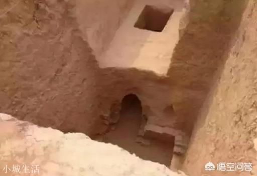 武则天孙女墓在陕西出土，金银堆里竟有一男子白骨，这是怎么回事？