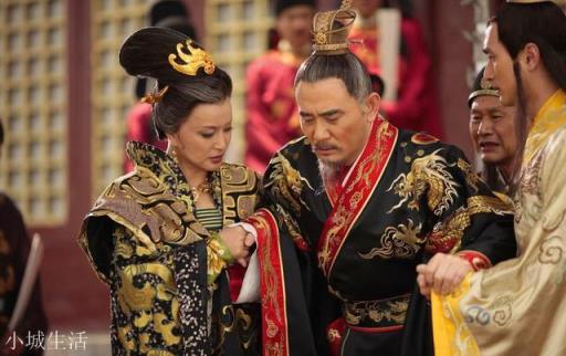 武则天孙女墓在陕西出土，金银堆里竟有一男子白骨，这是怎么回事？