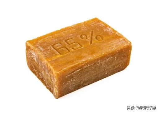 搌布怎么去油？